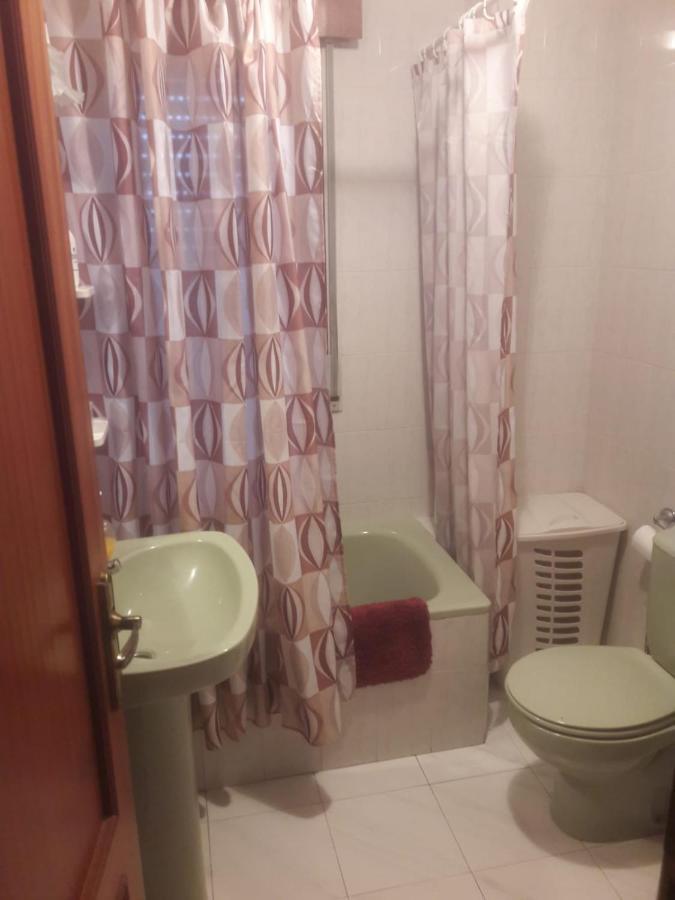 Apartamento Surf Beach ลอเรโด ภายนอก รูปภาพ